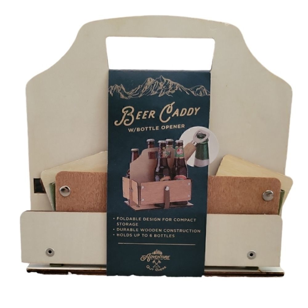 NIP BEER CADDY 